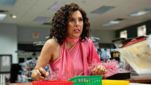 undefined Season 3 Episode 7 - Burn for Burn, Wound for Wound, Stripe for Stripe