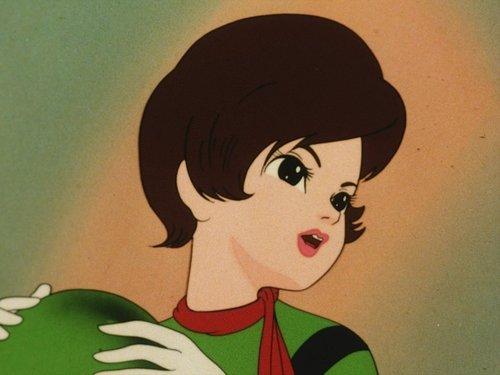 Speed Racer Season 1 Episode 51 - Race Around the World (1)