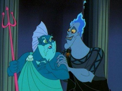 undefined Season 1 Episode 7 - Hercules and the Techno Greeks