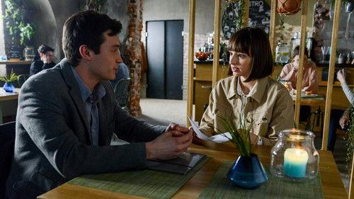 Zakochani po uszy Season 4 Episode 2 - Episode 2