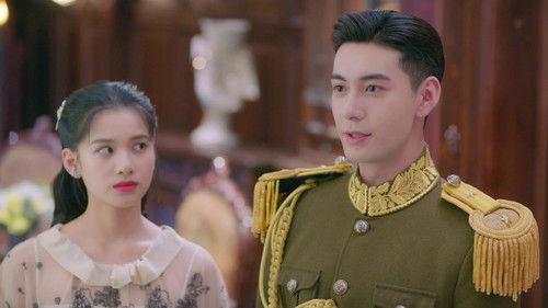 Fall In Love Season 1 Episode 8 - Episode 8