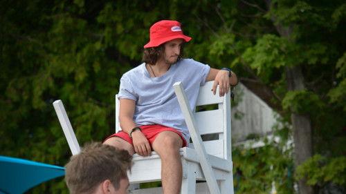 Jérémie Season 2 Episode 11 - We're Leaving