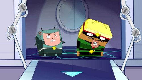 Happy Toon Season 4 Episode 1 - Episode 1