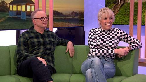 The One Show Season 20 Episode 23 - 06/02/2025