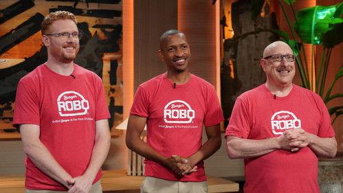 Shark Tank Season 15 Episode 21 - Episode 21