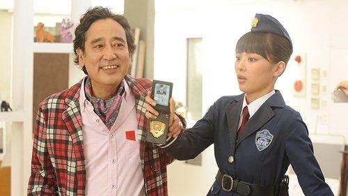 Kamen Rider Season 25 Episode 3 - Who Took Her Smile?