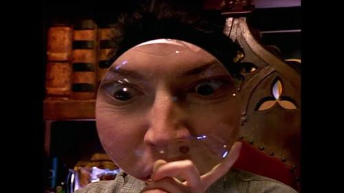 Big Wolf on Campus Season 1 Episode 2 - The Bookmobile