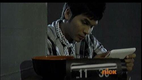 Power Rangers Season 18 Episode 13 - The Blue and the Gold