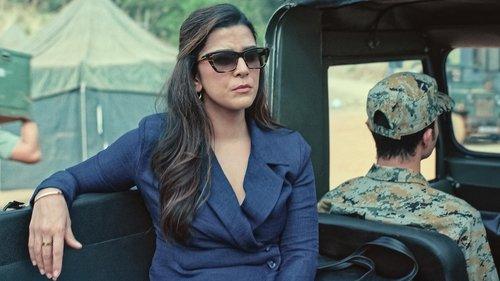 The Family Man Season 3 Episode 5 - Crossing The Line