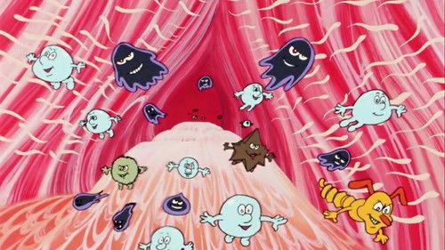 Once Upon a Time... Life Season 1 Episode 21 - Toxin Wars