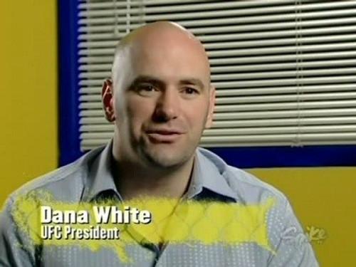 The Ultimate Fighter Season 3 Episode 5 - The Truce Is Over