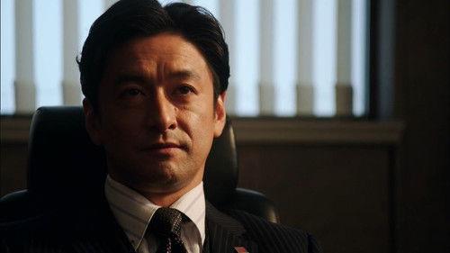 Hanzawa Naoki Season 1 Episode 2 - "Shake Off the Boss’s False Accusation! Double Payback to the Villains"