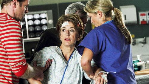 Holby City Season 14 Episode 10 - Half Empty