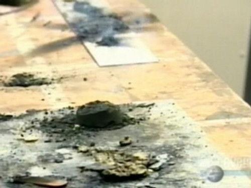 MythBusters Season 2 Episode 16 - Ming Dynasty Astronaut