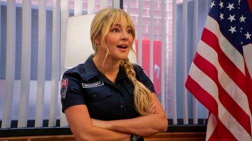 Tacoma FD Season 3 Episode 10 - Eddie's Exes