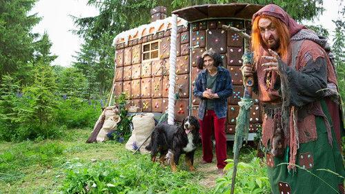 Löwenzahn Season 44 Episode 14 - Episode 14