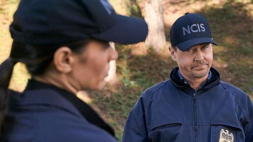 NCIS Season 23 Episode 12 - In Too Deep