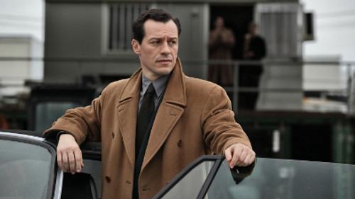 1992 Season 1 Episode 10 - Episode 10