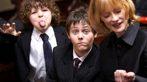 undefined Season 2 Episode 1 - The Wedding