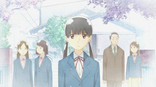 Wandering Son Season 1 Episode 8 - Spring