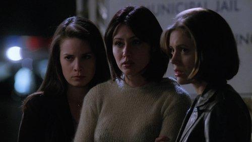undefined Season 1 Episode 10 - Wicca Envy