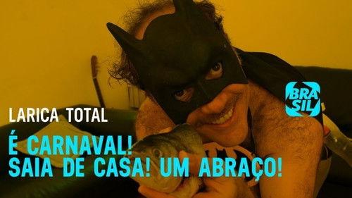 Larica Total Season 1 Episode 20 - Episode 20