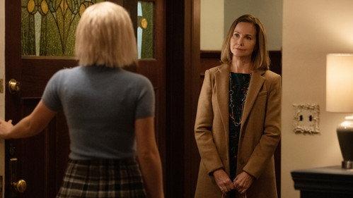 undefined Season 5 Episode 9 - The Fresh Princess