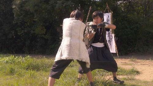 Fang of God: Jinga Season 1 Episode 8 - Bond / Separation