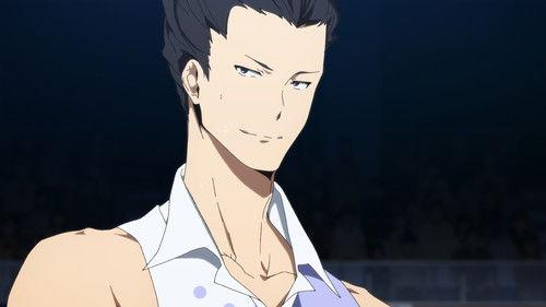 Salaryman's Club Season 1 Episode 11 - Competitor