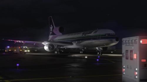 Mayday Season 24 Episode 8 - Under Fire (Saudia Flight 163)