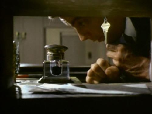 undefined Season 1 Episode 1 - A Thief is a Thief