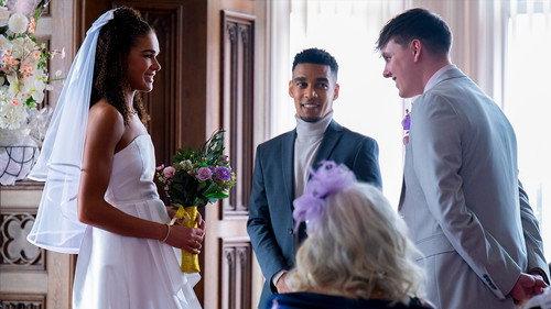 Waterloo Road Season 17 Episode 8 - Episode 8