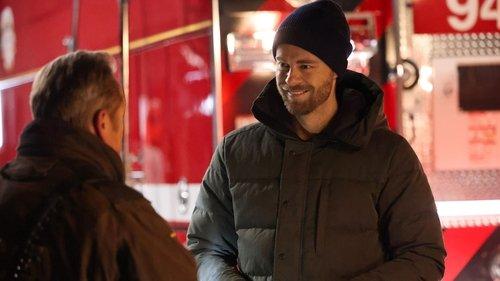 Chicago Med Season 10 Episode 15 - Down in a Hole