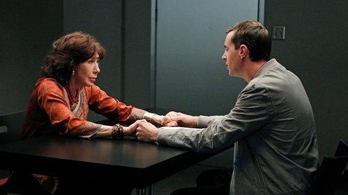 NCIS Season 9 Episode 3 - The Penelope Papers