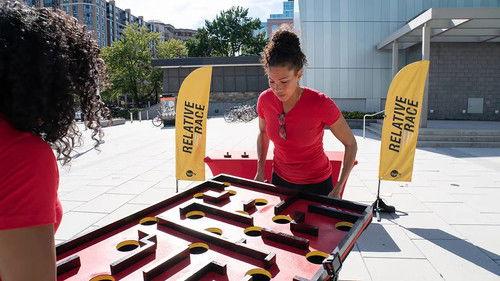 Relative Race Season 5 Episode 4 - Episode 4