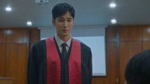 Military Prosecutor Doberman Season 1 Episode 16 - Episode 16