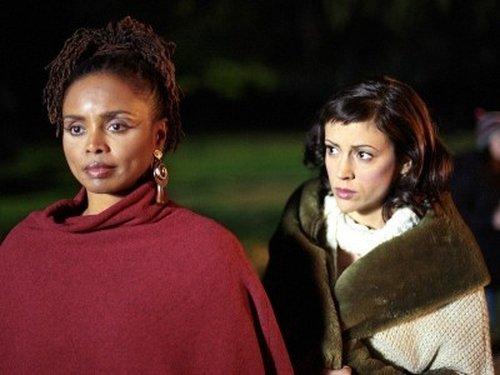 Charmed Season 4 Episode 15 - Marry-Go-Round