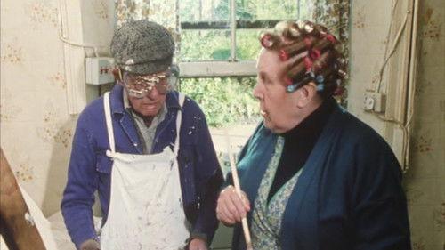 Last of the Summer Wine Season 16 Episode 1 - The Glory Hole