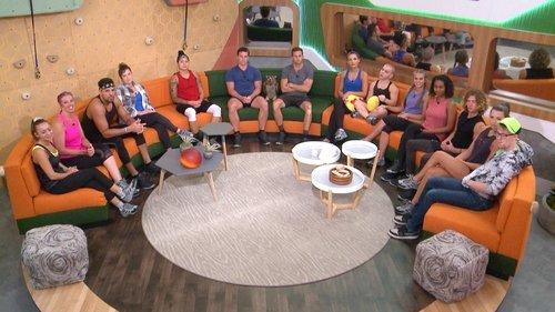 Big Brother Season 20 Episode 13 - Episode 13