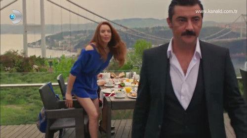 Poyraz Karayel Season 1 Episode 19 - Episode 19
