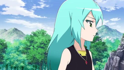 Turning Mecard Season 1 Episode 9 - Episode 9