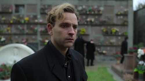 undefined Season 1 Episode 6 - Resurrection of the Bodies