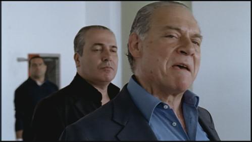 Police District Season 7 Episode 25 - Sfida totale