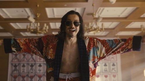 Alice in Borderland Season 1 Episode 5 - Episode 5