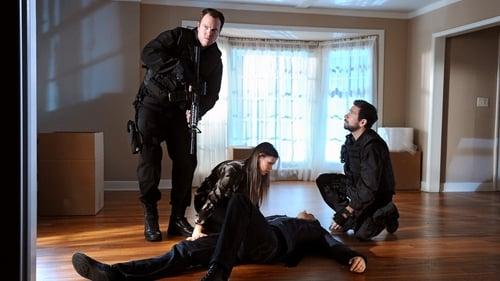 Chuck Season 5 Episode 12 - Chuck Versus Sarah