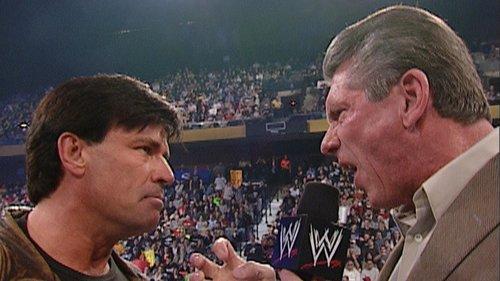 Raw Season 11 Episode 2 - Raw - Jan. 13, 2003