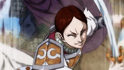 Kingdom Season 2 Episode 18 - Clash!