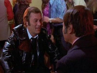 The Persuaders! Season 1 Episode 10 - Angie... Angie