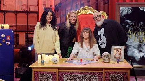 Al cielo con ella Season 2 Episode 5 - Episode 5