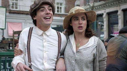 The Promised Life Season 1 Episode 3 - Episode 3